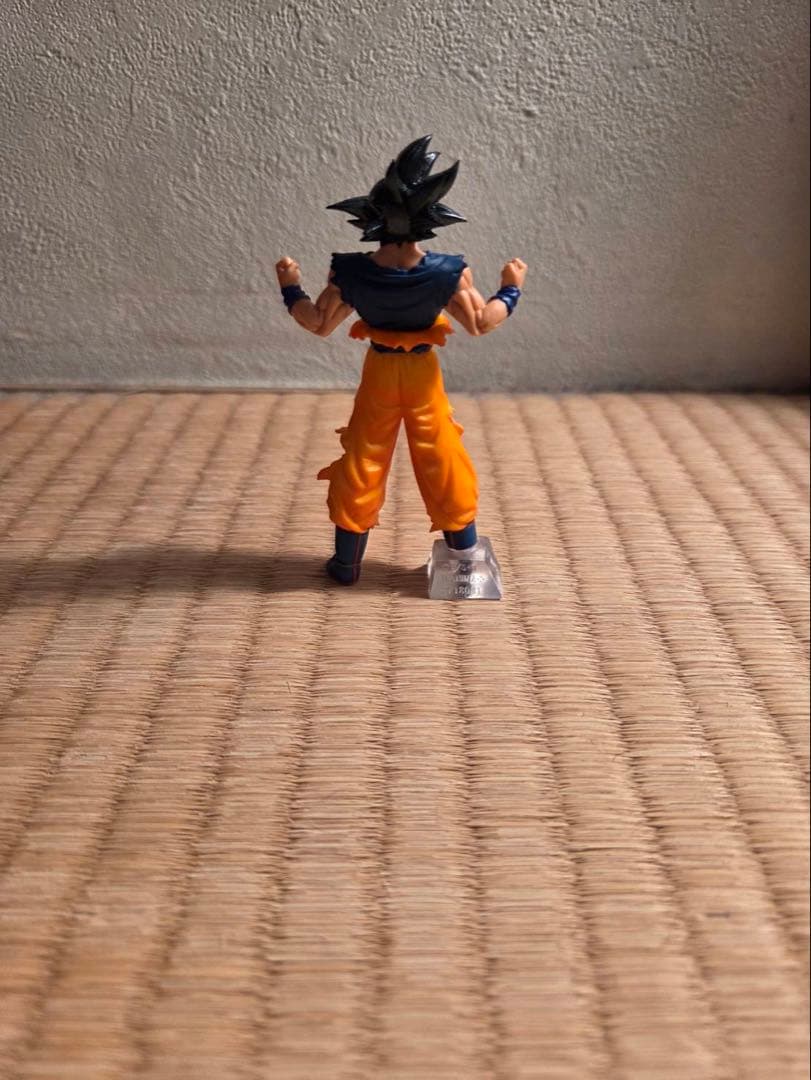 ドラゴンボール HG フィギュア まとめ売り