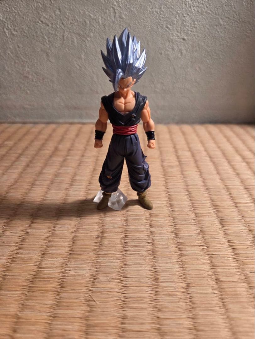 ドラゴンボール HG フィギュア まとめ売り