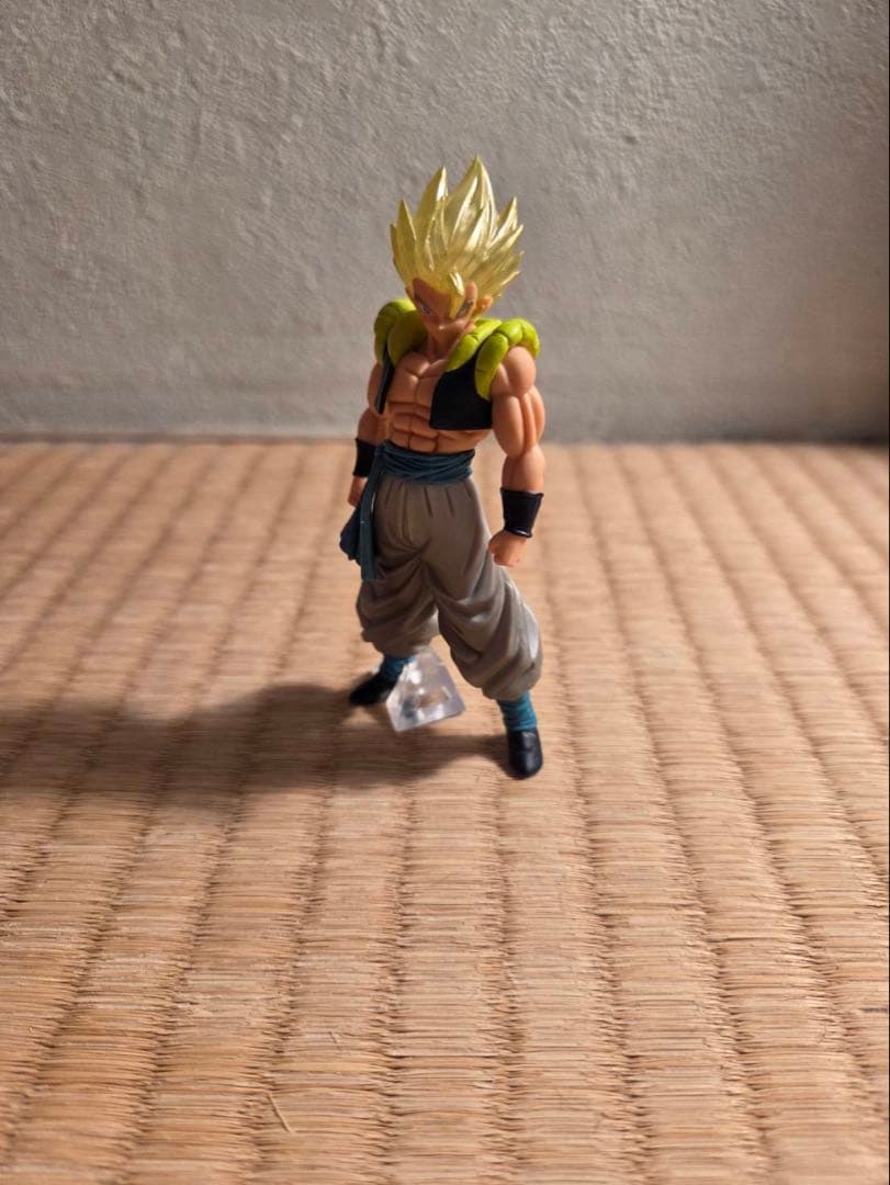 ドラゴンボール HG フィギュア まとめ売り