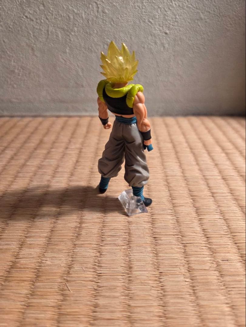 ドラゴンボール HG フィギュア まとめ売り