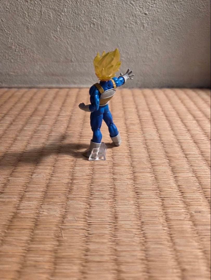 ドラゴンボール HG フィギュア まとめ売り