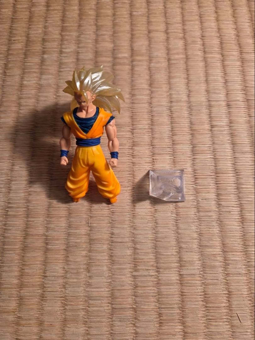 ドラゴンボール HG フィギュア まとめ売り