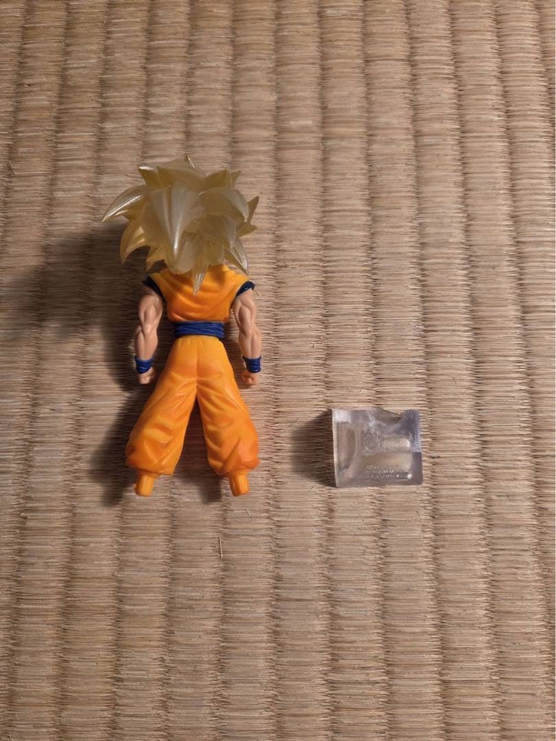 ドラゴンボール HG フィギュア まとめ売り