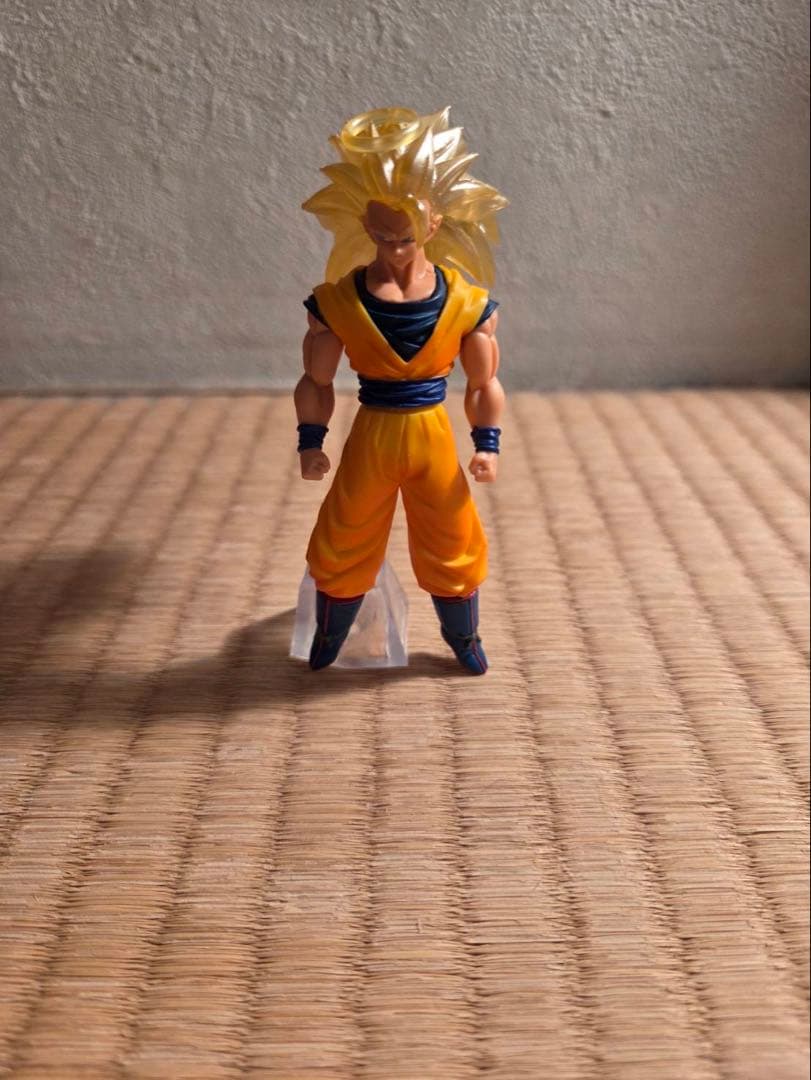 ドラゴンボール HG フィギュア まとめ売り