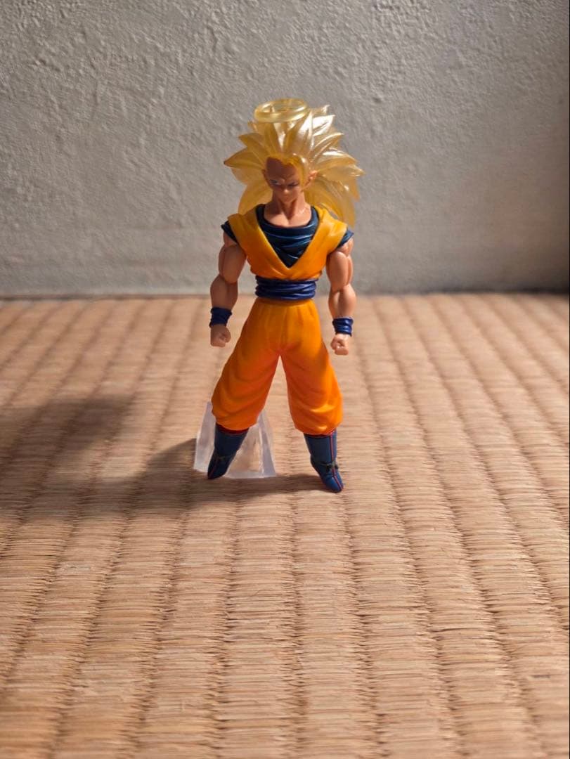 ドラゴンボール HG フィギュア まとめ売り