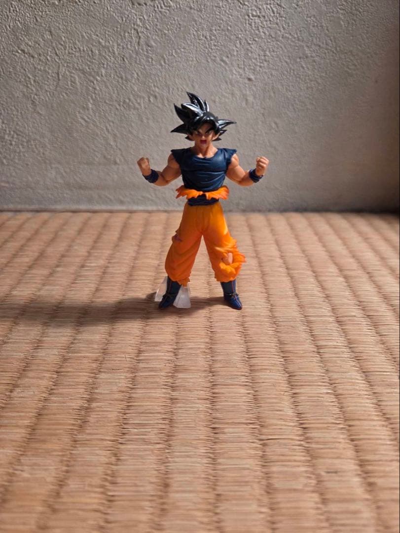 ドラゴンボール HG フィギュア まとめ売り