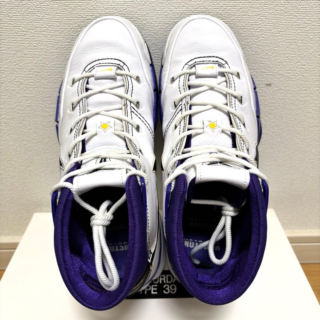 NIKE KOBE1 PROTRO 81Pointsナイキ コービー1 プロトロ