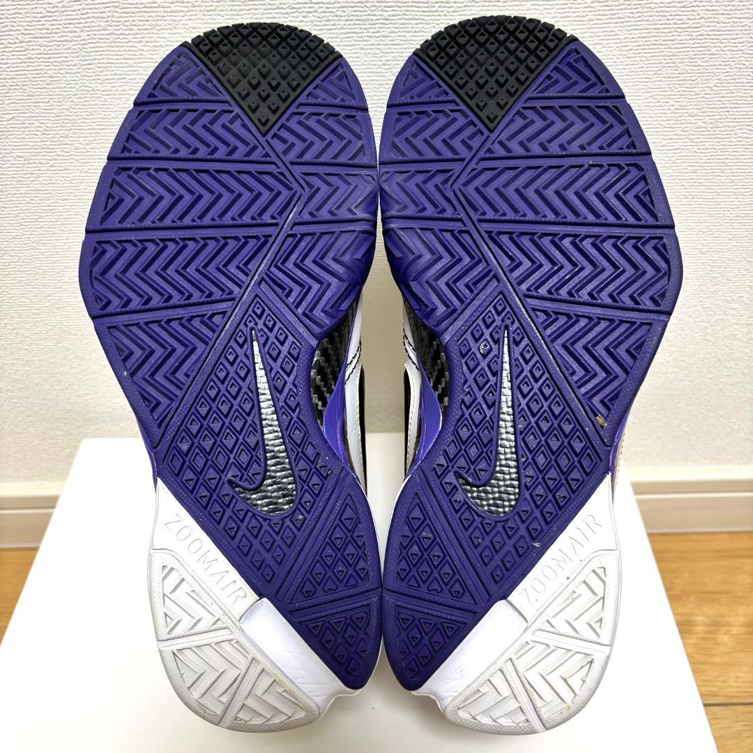 NIKE KOBE1 PROTRO 81Pointsナイキ コービー1 プロトロ