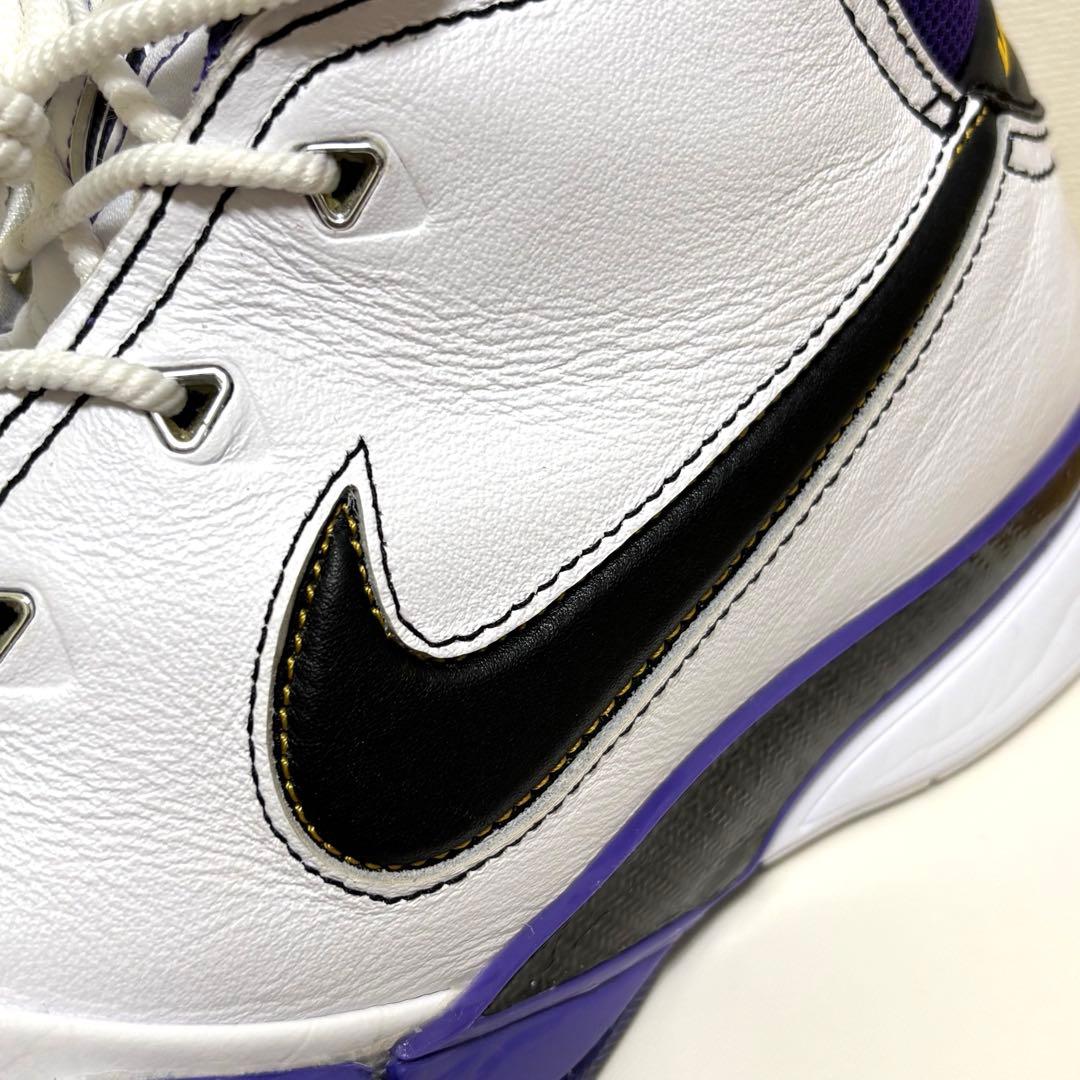 NIKE KOBE1 PROTRO 81Pointsナイキ コービー1 プロトロ