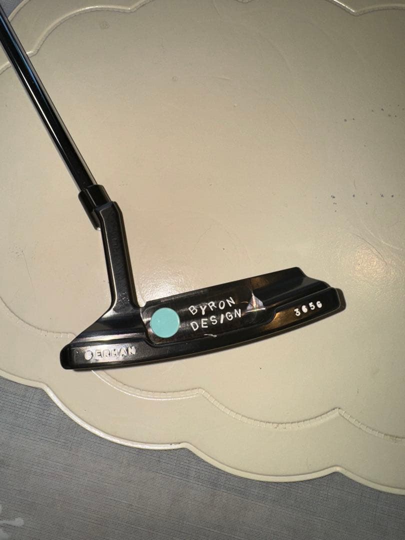 ジャーマンステンレス　バイロン