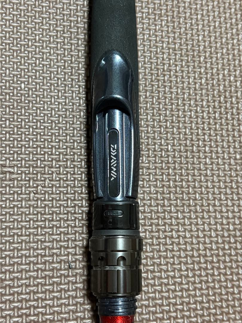 ダイワHRF92ＨＳ　DAIWA