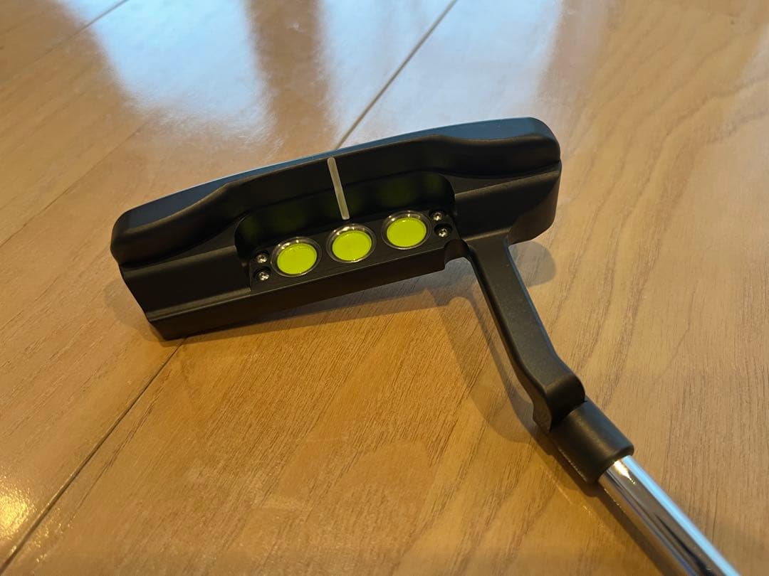 SCOTTY CAMERON カスタムパター