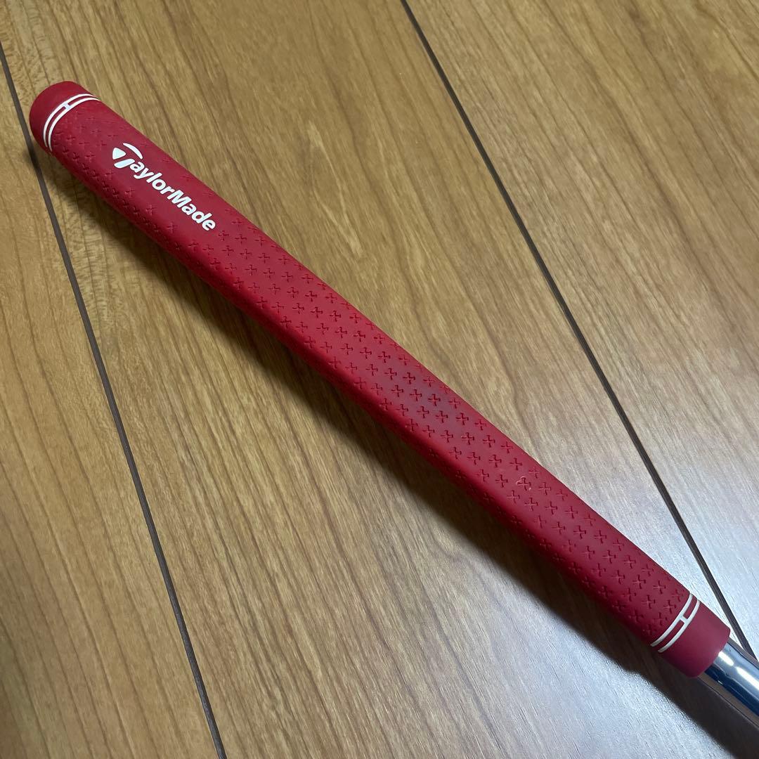 テーラーメイド レッドライン パター デイトナ1 USモデル