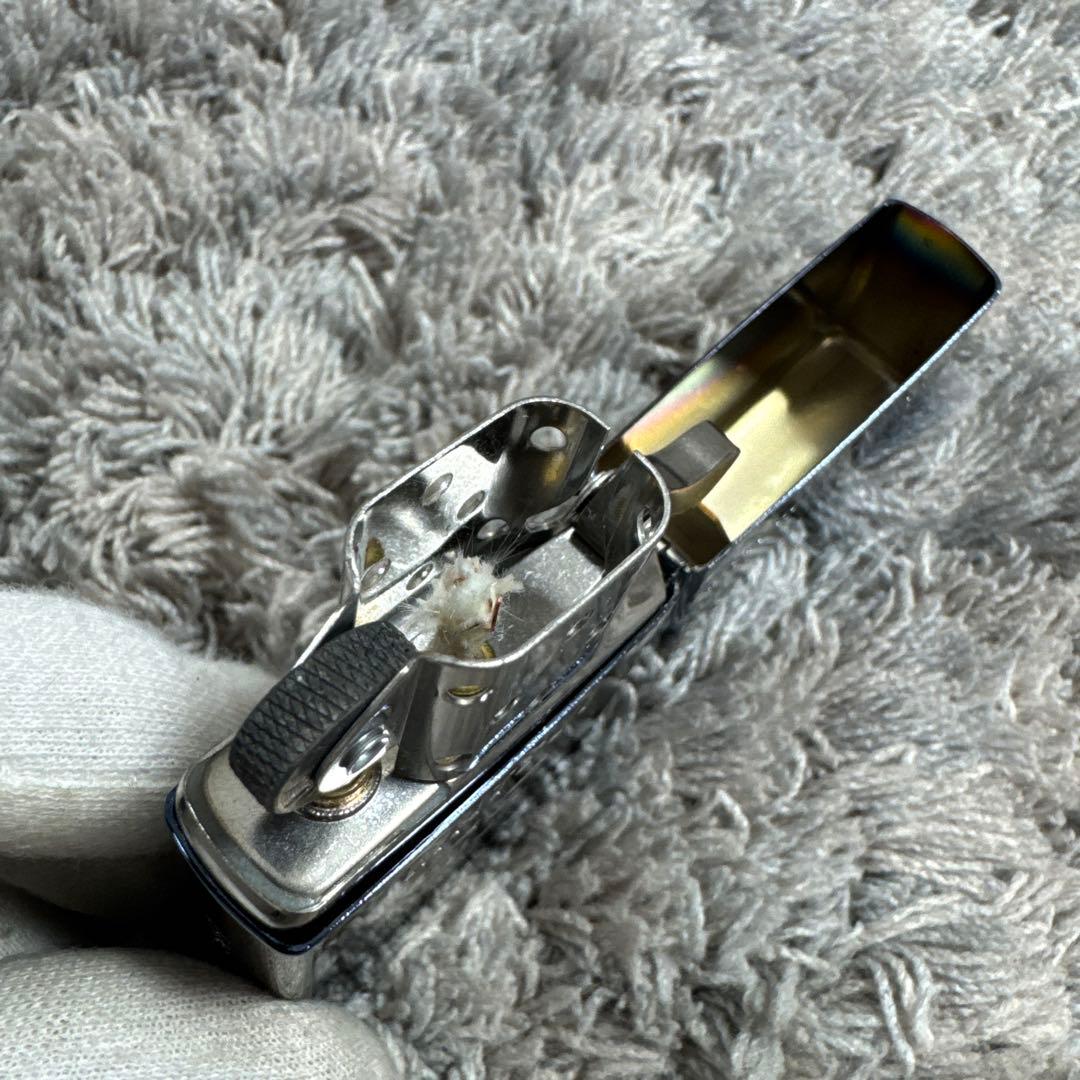 【未使用】 Zippo ジッポー NEW YORK Yankees MATSUI