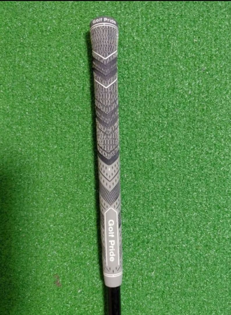 PING5番ウッド用シャフト Flex：X