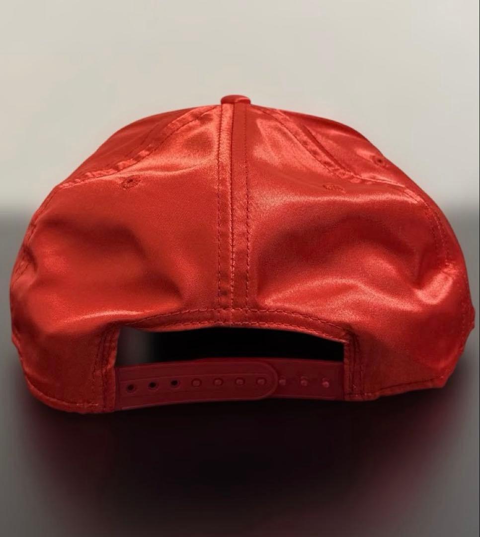【新品未使用】広島東洋カープ キャップ NEW ERA