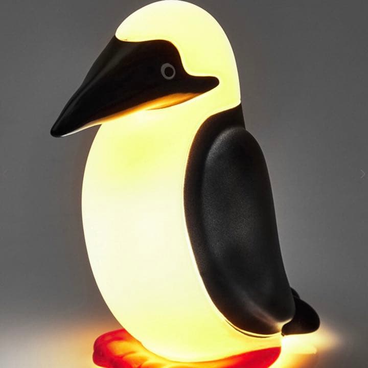 新品特価！CHUMS おしゃれでかわいいブービーバード型のLEDライト