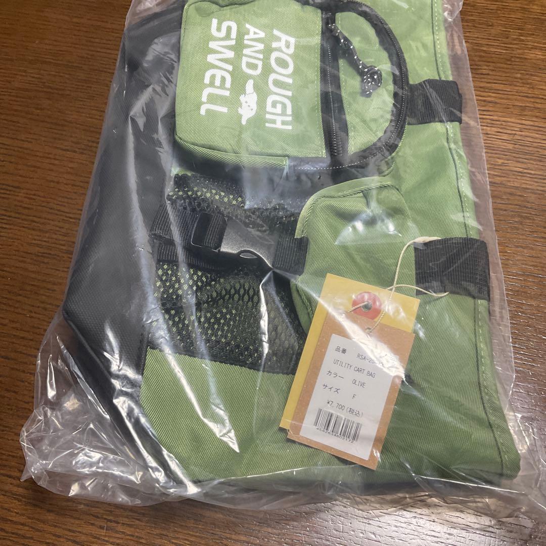 RSA-25012　UTILITY CART BAG