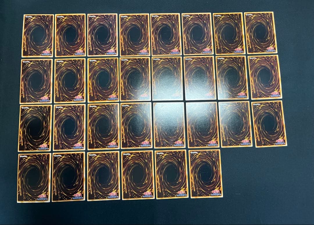 遊戯王【初期】vol.1〜7★ノーマルフルコンプ全248枚(ノーマルレア以外)