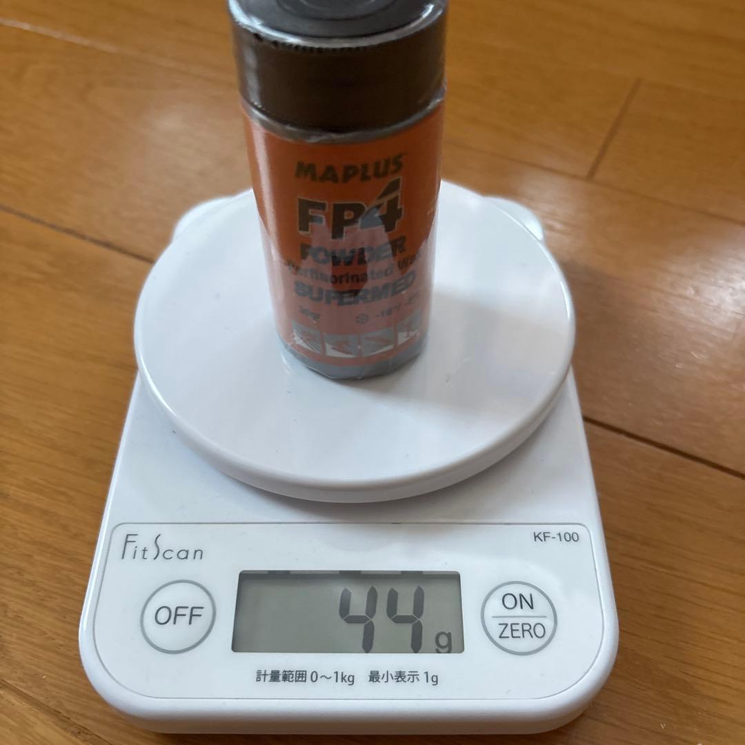 MAPLUS FP4 パウダー 30g