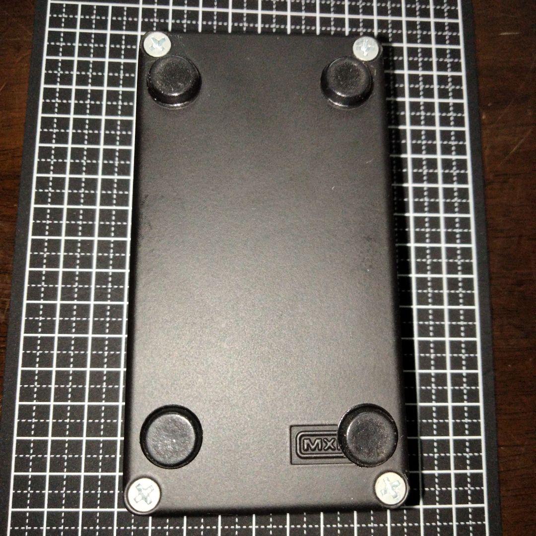 MXR Carbon Copy ギターエフェクター 限定モデル
