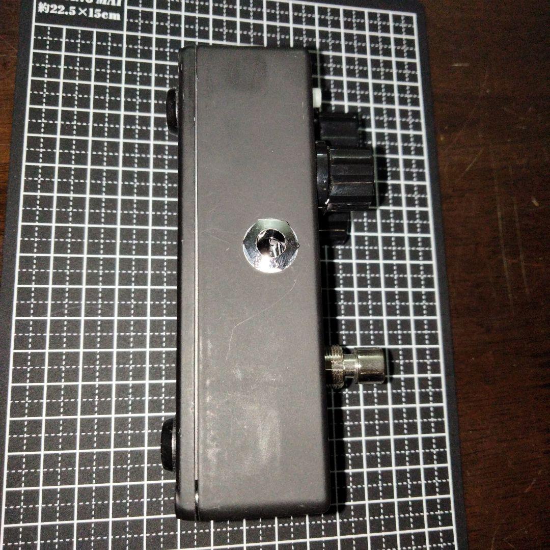 MXR Carbon Copy ギターエフェクター 限定モデル