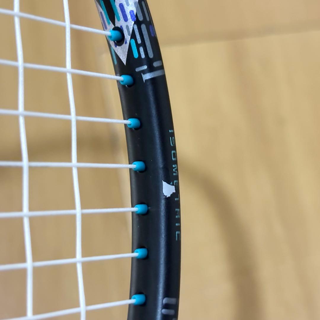 YONEX バドミントンラケット ASTROX 88S PRO ※ビビあり※