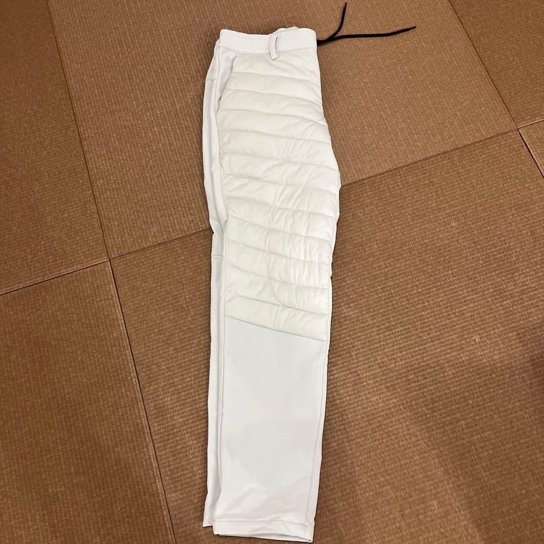 キャロウェイウインドパンツ