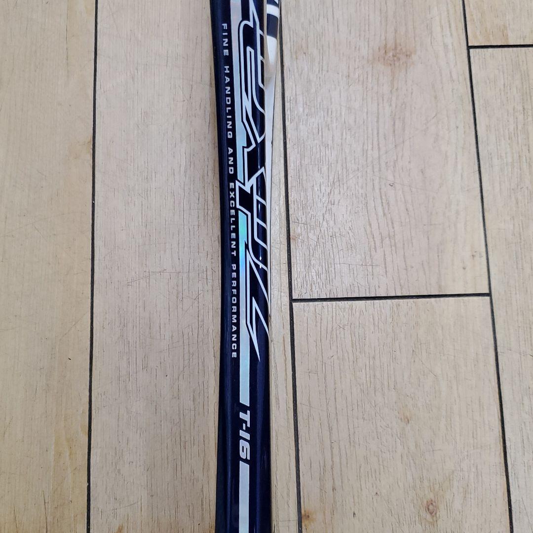 MIZUNO　ソフトテニスラケット