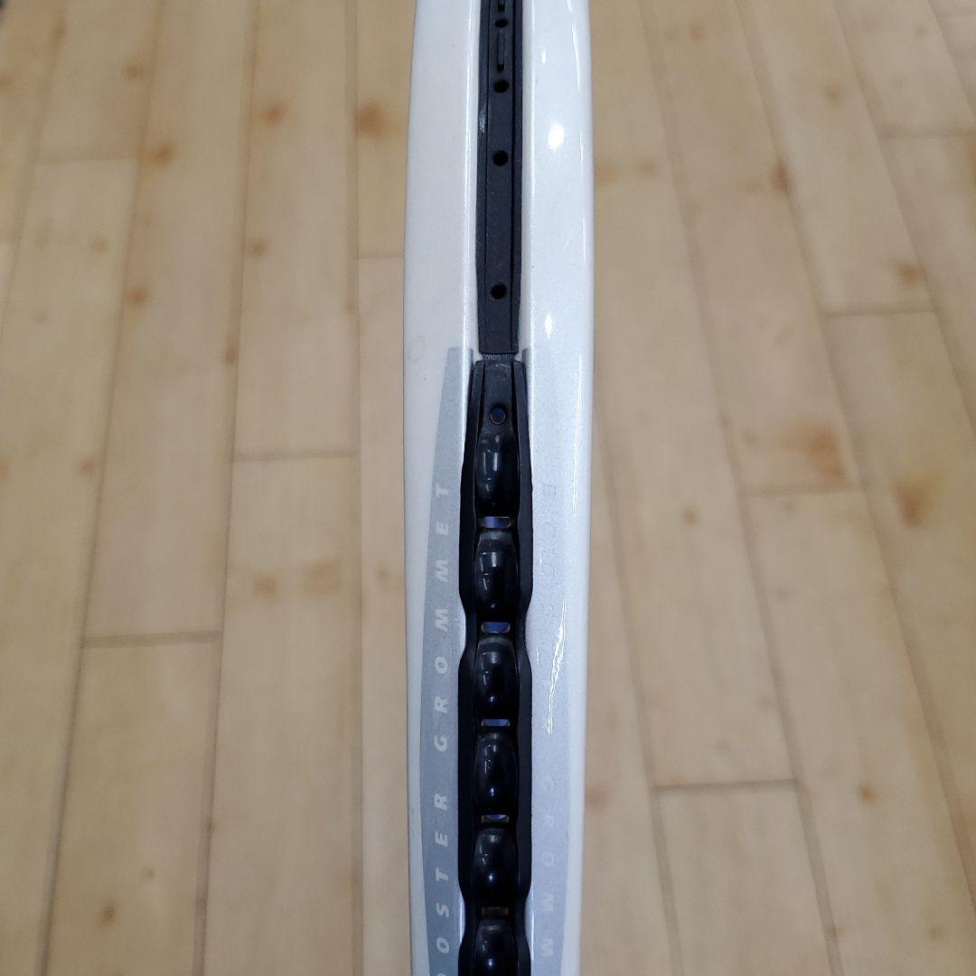 MIZUNO　ソフトテニスラケット