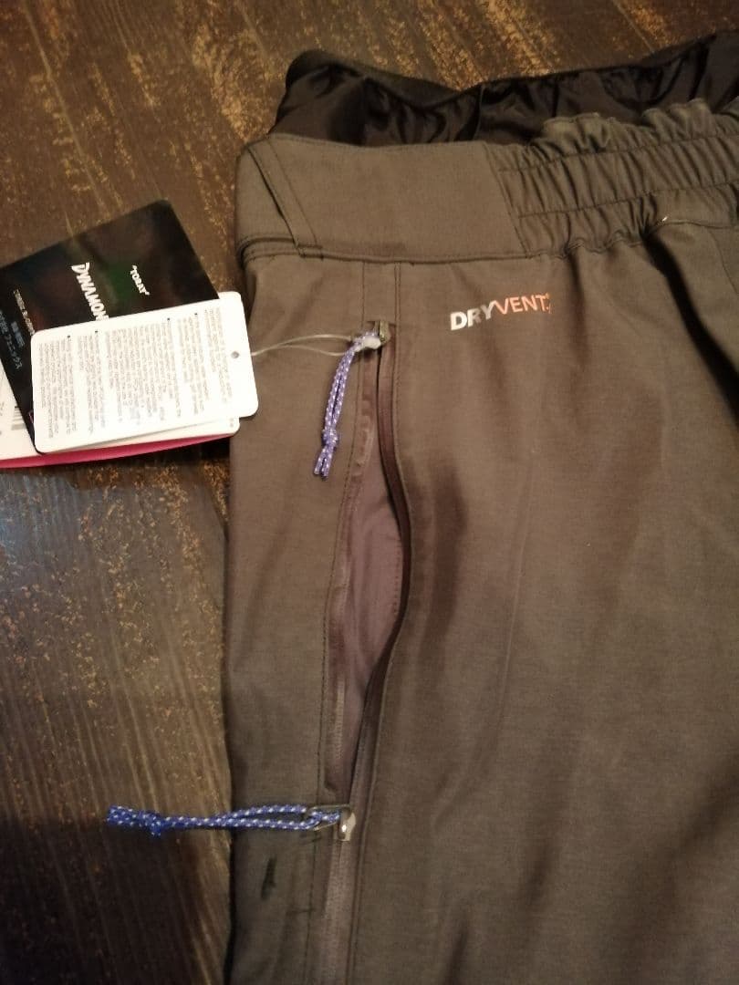 フェニックス PHENIX レディース スキーウェア パンツ