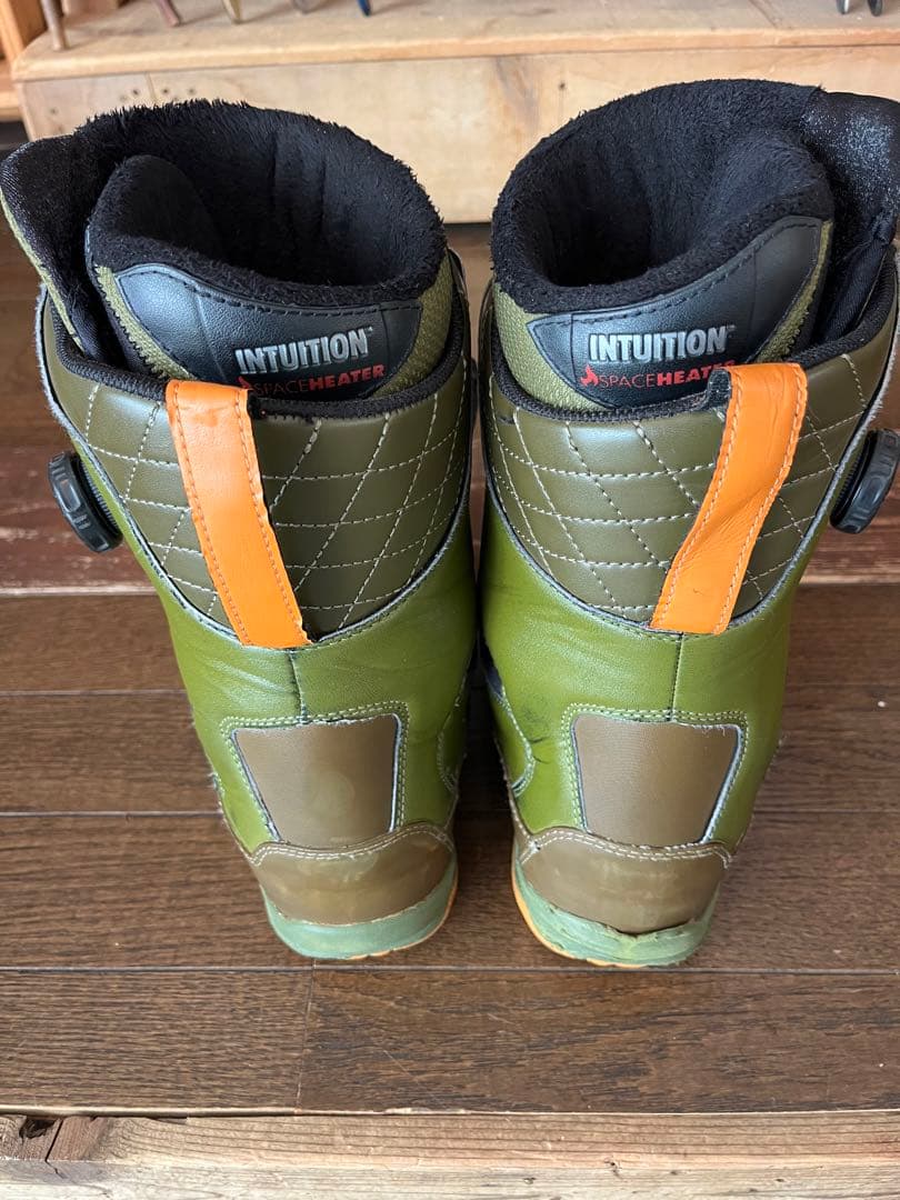 K2 TARO TAMAI SURFER TTブーツUS8 26.0