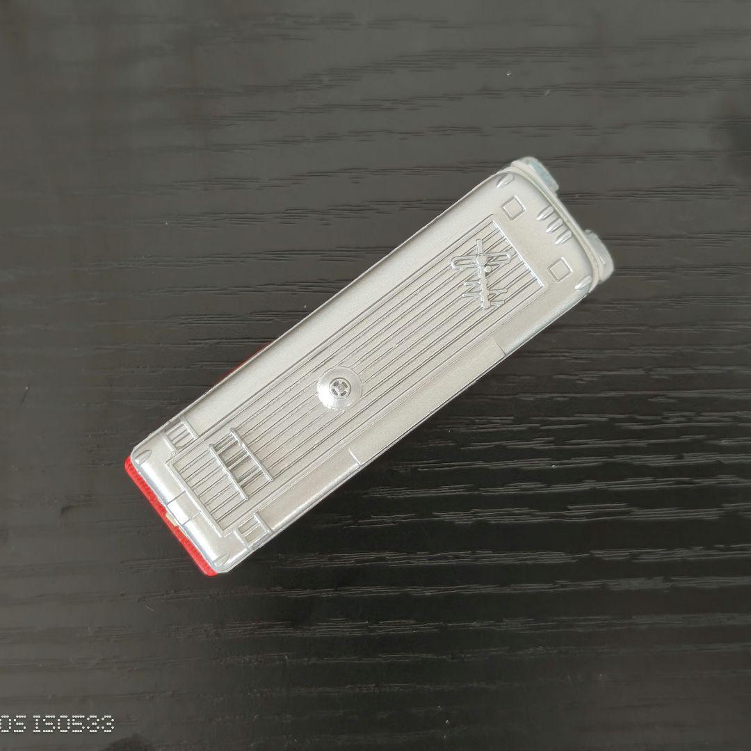 TOMICA　トミカ　テレビ中継車　TBS　福岡放送　箱付き