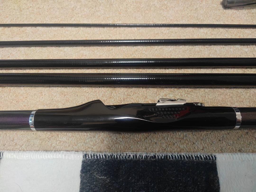 磯竿 ダイワ DRYMAX 1-53 ドライマックス インターラインロッド