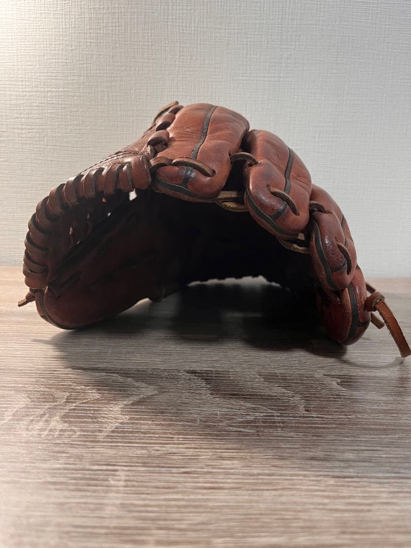 Rawlings DUAL PALM TECH軟式グローブ 【オールラウンド】