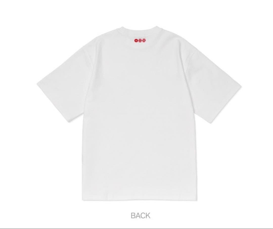 BTS ARIRANG Tシャツ BTS ver. Lサイズ　新品　アリラン