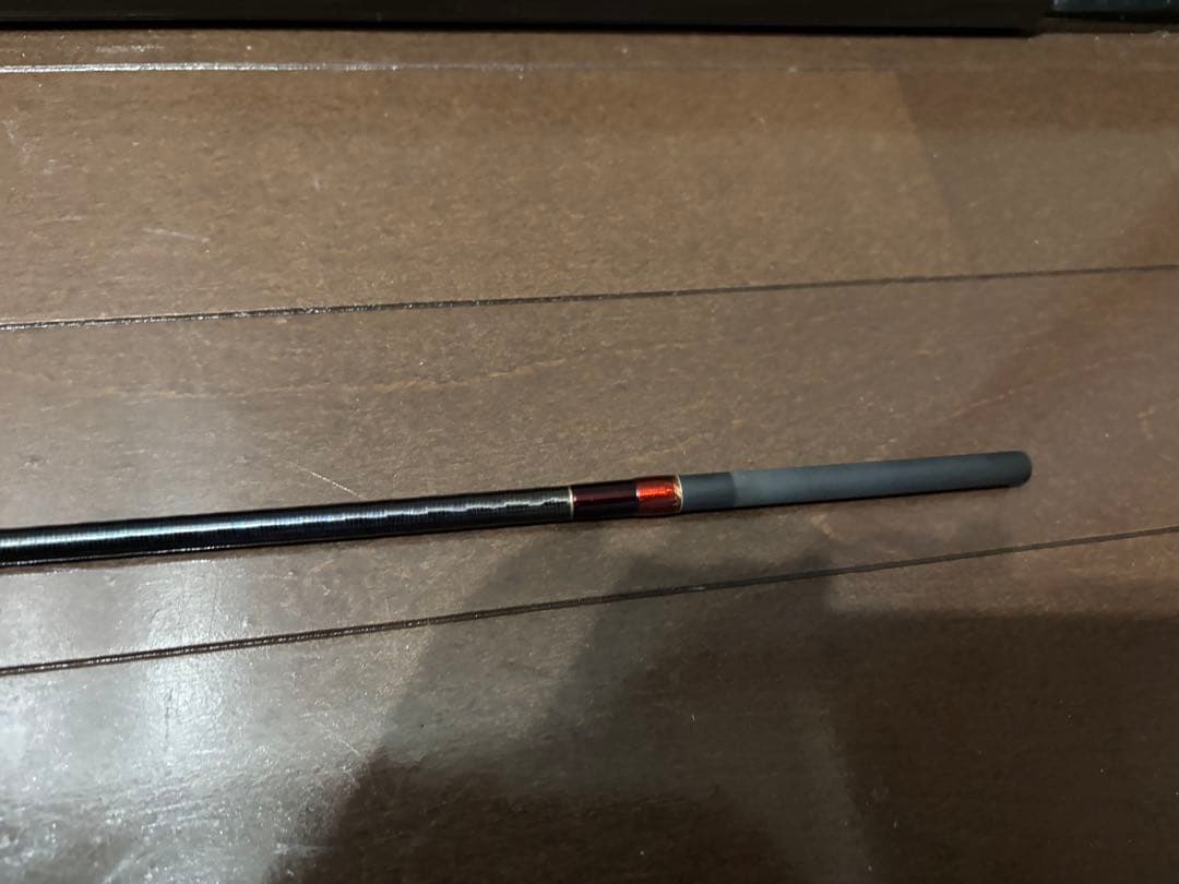 中古　SHIMANO WORLD SHAULA 1653R-2 ロッド