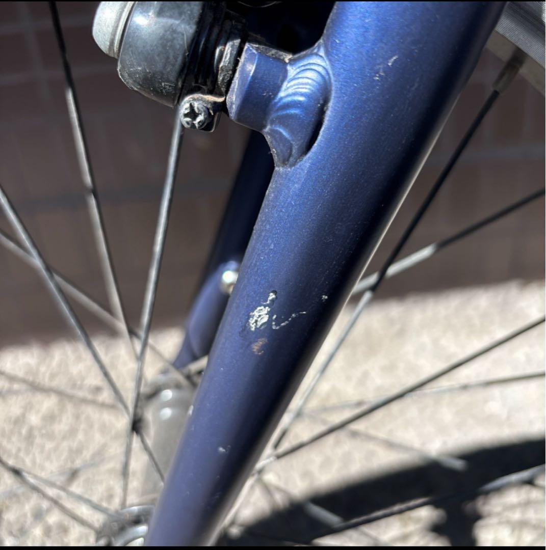 RITEWAY ZIT 20 ネイビー