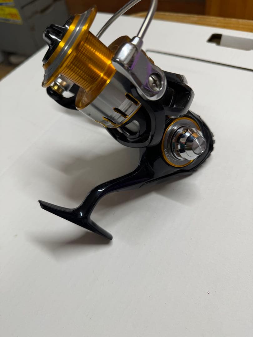Daiwa BLAST 4500H スピニングリール 未使用品