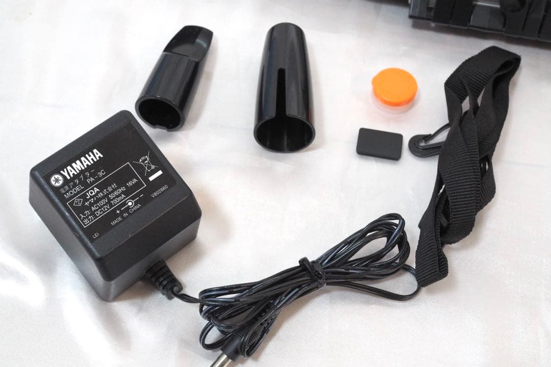 YAMAHA WX5 MIDIコントローラー ウィンドシンセサイザー