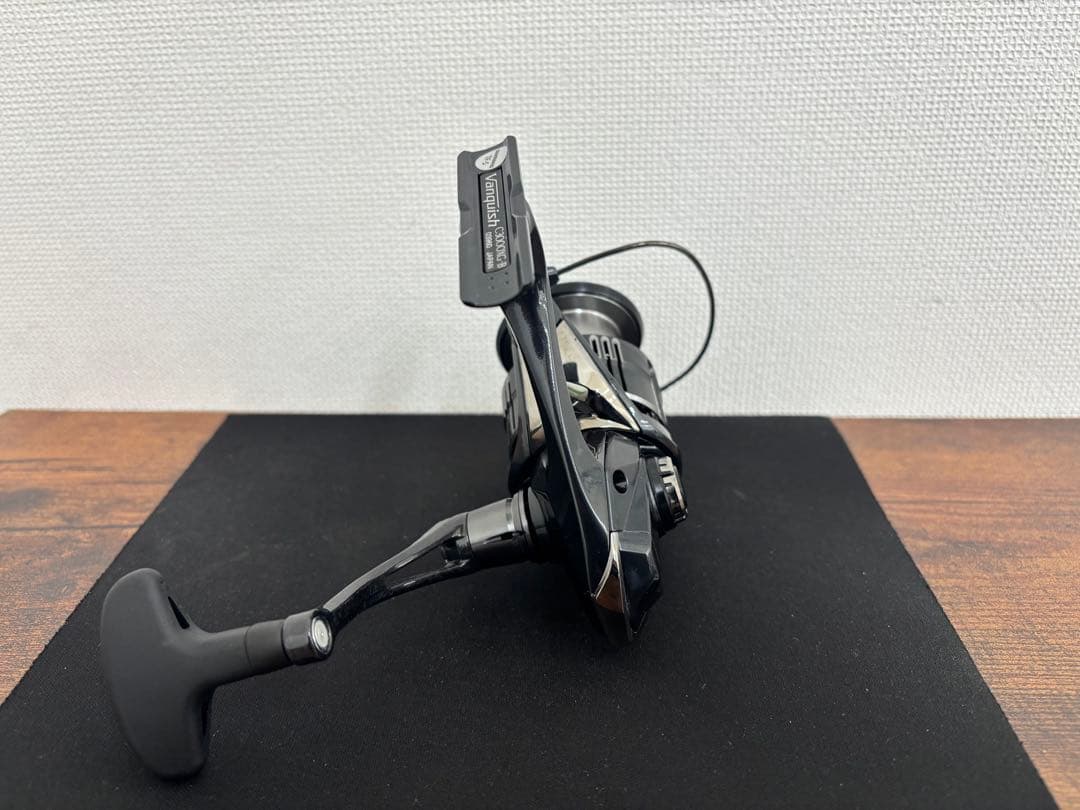 SHIMANO 19ヴァンキッシュC3000XG スピニングリール