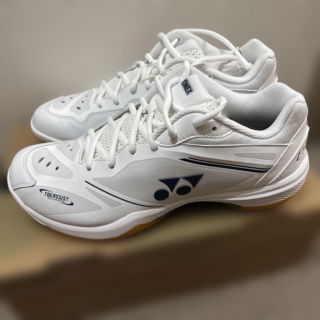 YONEX SHB65Z4M1 パワークッション65zメン　26.5CM
