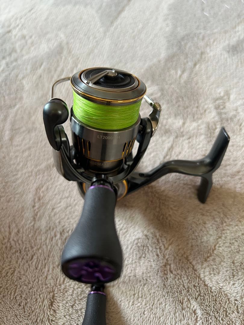 ダイワ　エアリティ 23 daiwa