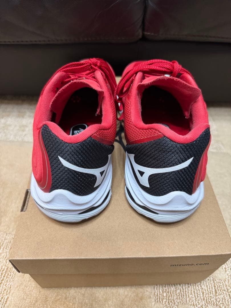 シューズ Mizuno Wave Lightning Z6 26.5cm