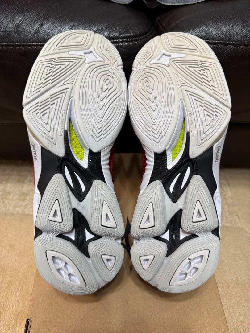 シューズ Mizuno Wave Lightning Z6 26.5cm