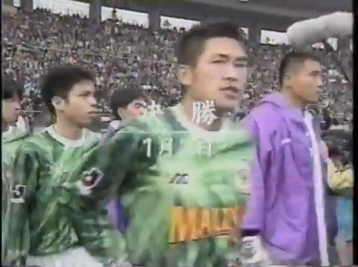 美品　読売ヴェルディ　96 天皇杯　優勝　三浦知良　ユニフォーム　正規品　11番