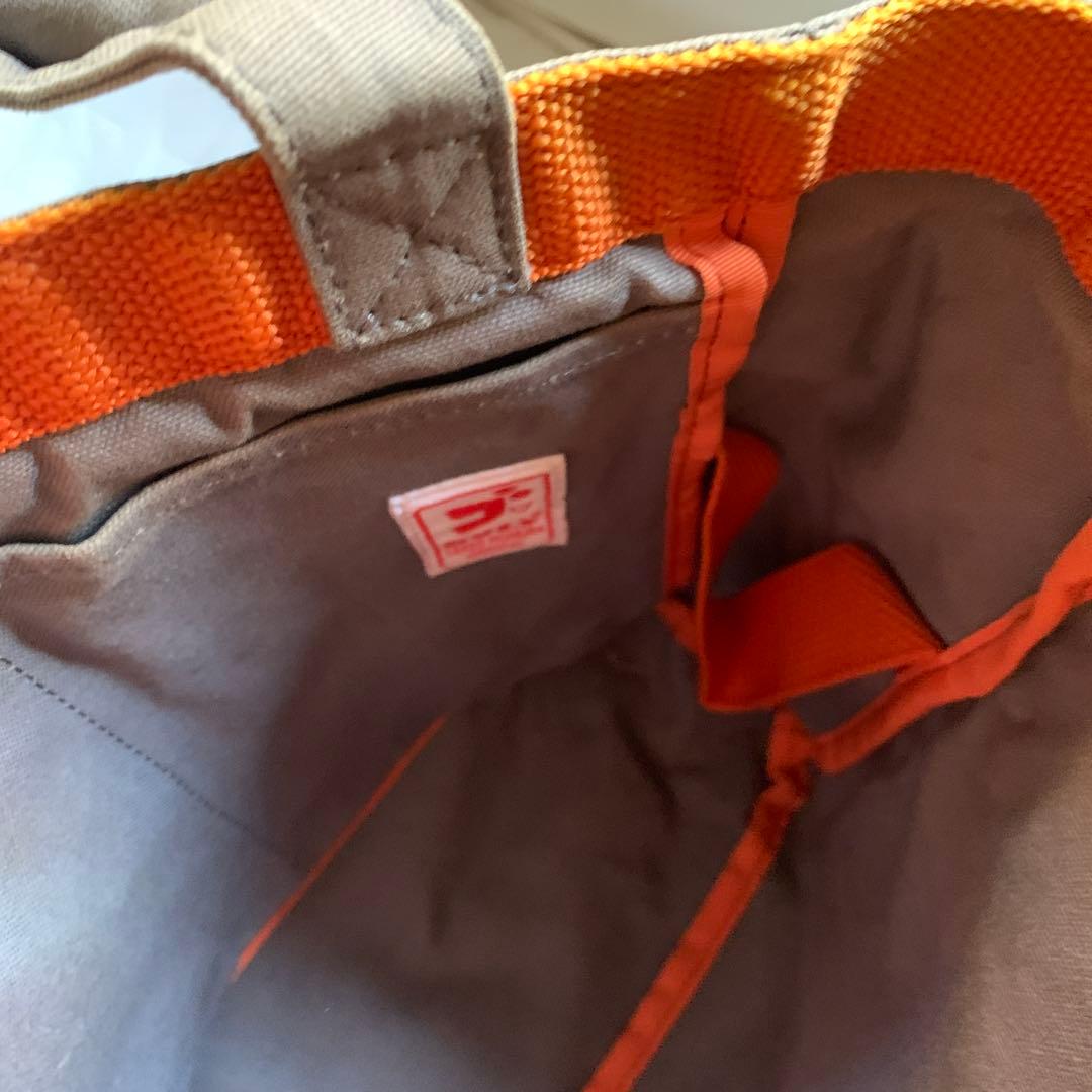 希少品　数量限定　ゴルックカートバック