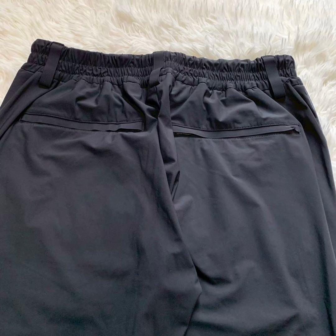 極美品 MARK & LONA Revelation Tech Pants