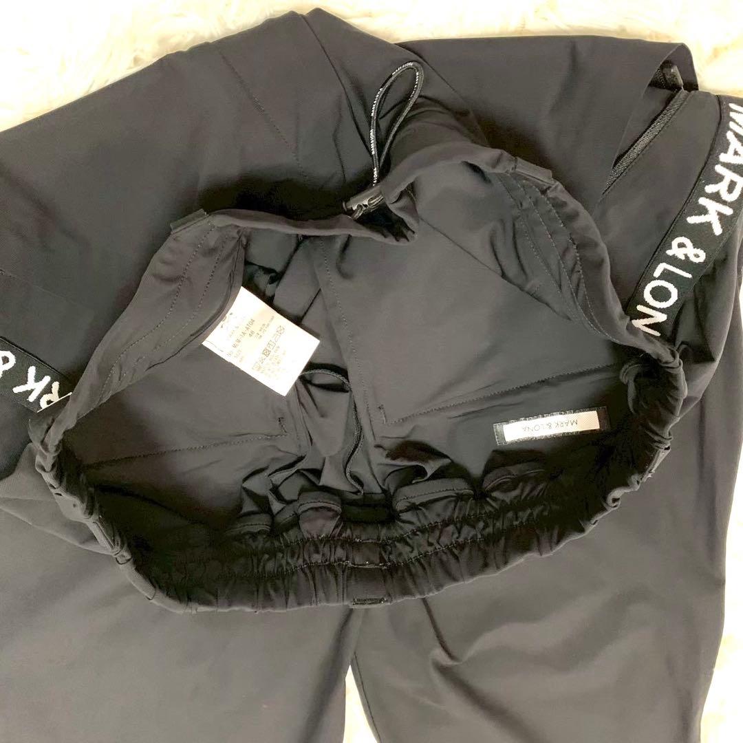 極美品 MARK & LONA Revelation Tech Pants