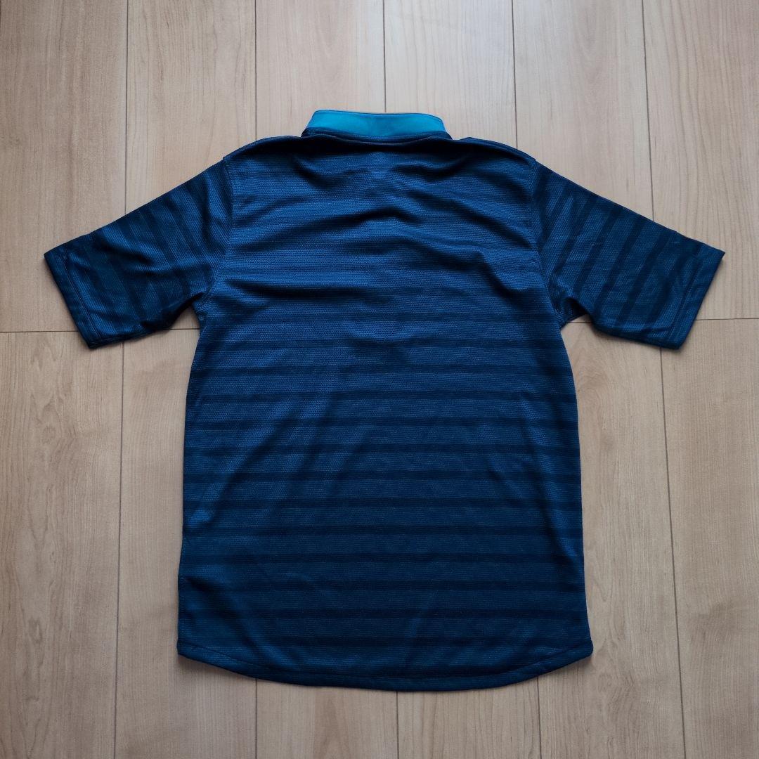 Nike DRI-FIT フランス代表 シャツ 2012 ユニフォーム